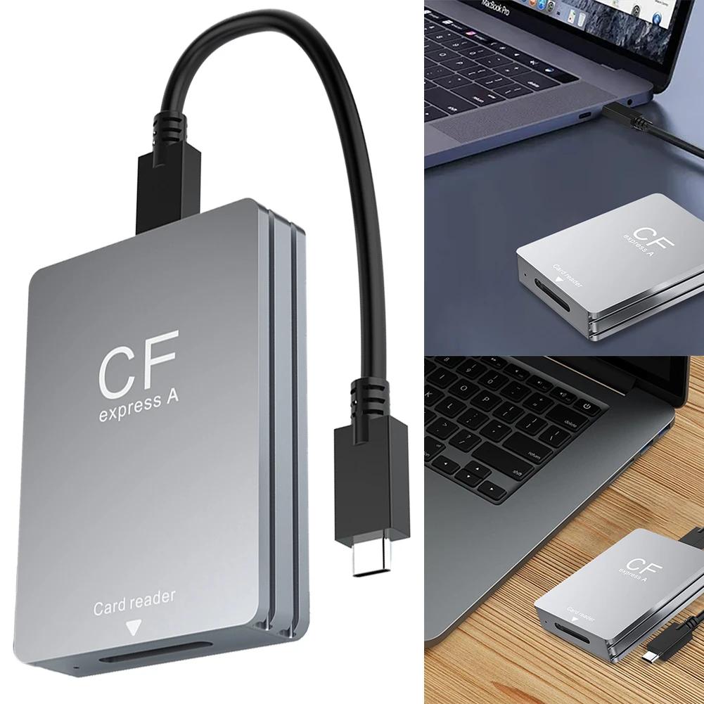CFexpress A Ÿ ī , USB C-USB A ̺, CFexpress ī  , ȵ̵, ,  OS